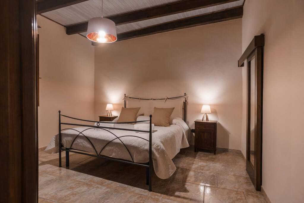 Miguel House Apartment Alghero Bagian luar foto
